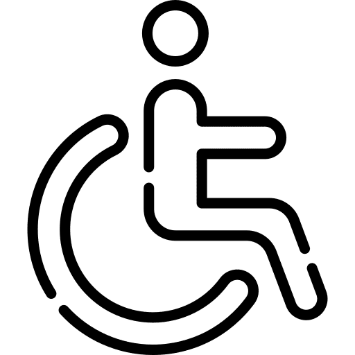 Handicap picto
